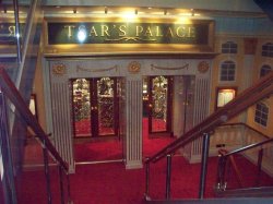 Norwegian Jewel Tsars Palace Main Restaurant picture