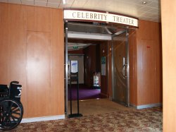 Celebrity Summit Celebrity Theater picture