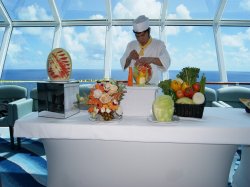 Celebrity Summit Sky Lounge picture