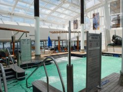 Celebrity Summit Solarium picture