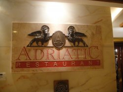 Adriatic Restaurant picture