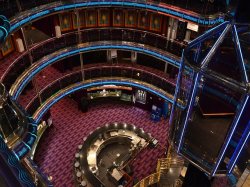 Carnival Sensation Grand Atrium Plaza picture