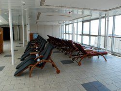 Celebrity Summit Solarium picture