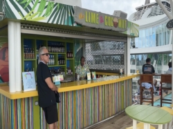 Lime and Coconut picture Lime and Coconut picture