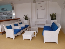 Suite Sun Deck picture Suite Sun Deck picture