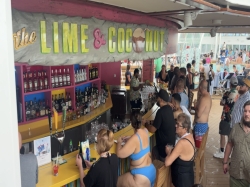 Lime and Coconut picture Lime and Coconut picture