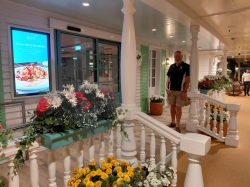 Allure of the Seas Mason Jar picture