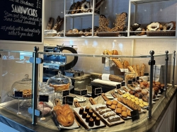 Celebrity Xcel Le Grand Bistro picture