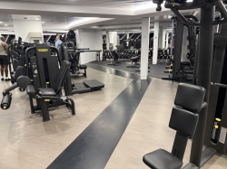 Fitness Center picture