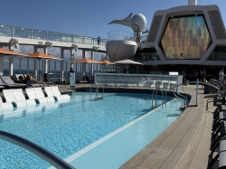 Celebrity Xcel Pool picture