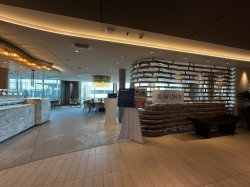 Celebrity Xcel Raw on 5 picture