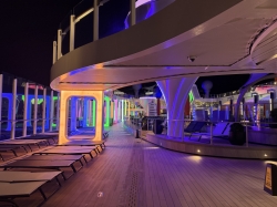 Celebrity Xcel Pool picture