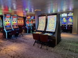 Celebrity Xcel Casino picture