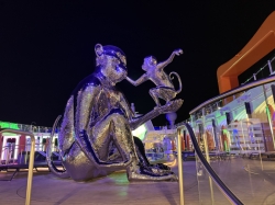 Celebrity Xcel Pool picture