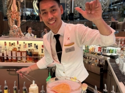 Martini Bar picture Martini Bar picture