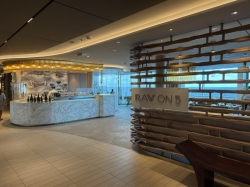 Celebrity Xcel Raw on 5 picture