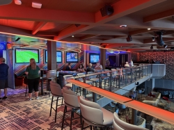 Celebrity Xcel The Club picture