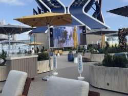 Rooftop Garden picture