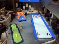 Celebrity Xcel The Club picture