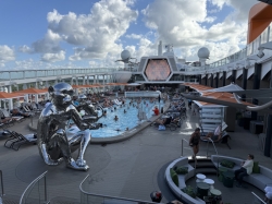 Celebrity Xcel Pool picture