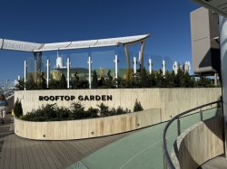 Rooftop Garden picture