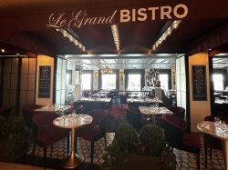 Celebrity Xcel Le Grand Bistro picture