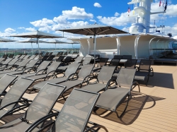 Solstice Deck picture