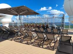 Solstice Deck picture