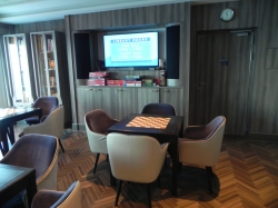 Card Room picture Card Room picture