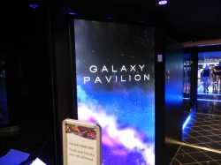 Norwegian Encore Galaxy Pavilion picture