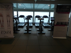 Fitness Center picture Fitness Center picture