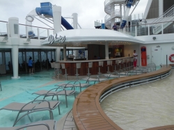 Waves Bar picture Waves Bar picture