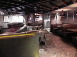 Norwegian Encore Texas Smokehouse picture