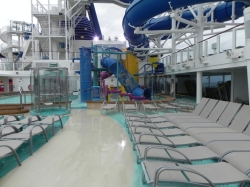 Kids Aqua Park picture Kids Aqua Park picture