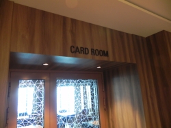 Card Room picture Card Room picture