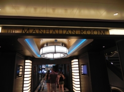 Norwegian Encore Manhattan Room picture
