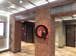 Norwegian Encore Texas Smokehouse picture