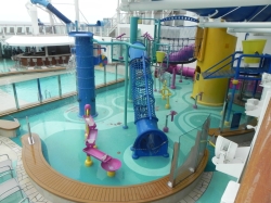 Kids Aqua Park picture Kids Aqua Park picture