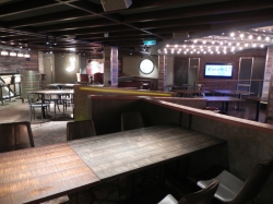 Norwegian Encore Texas Smokehouse picture