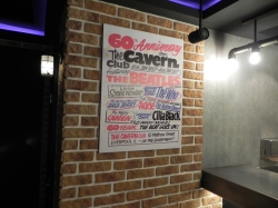 Cavern Club picture Cavern Club picture