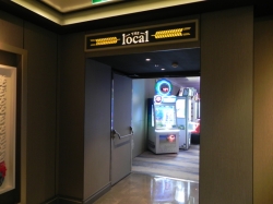 Norwegian Encore Local Bar & Grill picture