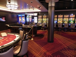 Norwegian Encore Casino picture