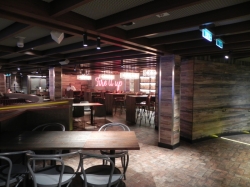 Norwegian Encore Texas Smokehouse picture