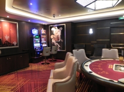 Norwegian Encore Casino picture