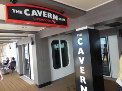 Cavern Club picture Cavern Club picture