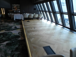 Norwegian Encore Manhattan Room picture