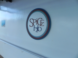 Norwegian Encore Spice H2O picture