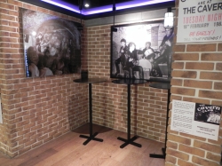 Cavern Club picture Cavern Club picture