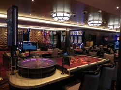 Norwegian Encore Casino picture