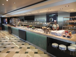 Observation Lounge picture